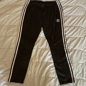 Adidas Tapered Track Pants